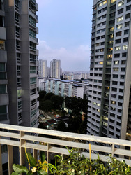 Blk 588C Park Central @ Amk (Ang Mo Kio), HDB 4 Rooms #581443271
